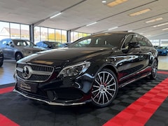 Mercedes-Benz CLS 400 CLS 400*AMG-LINE*FINAL EDITION*1.HAND*EGSD*