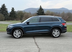 Bild des Angebotes Skoda Kodiaq Kodiaq 2.0 TSI 4x4 DSG Style