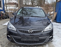 Bild des Angebotes Opel Astra Design Edition