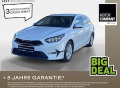 Bild des Angebotes Kia Ceed SW / cee'd SW Ceed Sportswagon 1.5 T-GDI  Vision +Automatik+Na