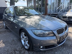 Bild des Angebotes BMW 325 d Touring Navi Leder Bi-Xenon Standheizung