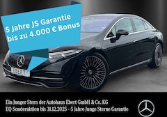 Bild des Angebotes Mercedes-Benz EQS 580 21"AMG Exclu AR-HAL Hyper HAL 22kw Masage