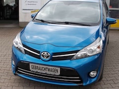 Bild des Angebotes Toyota Verso 1.8 5-Sitzer Life