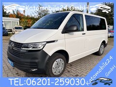 Bild des Angebotes VW T6.1 Kombi FWD 2.0 TDI DSG Navi LED SHZ PDC 8-Sitze Standheiz