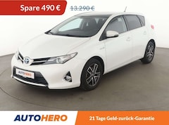 Bild des Angebotes Toyota Auris 1.8 Hybrid Life+ Aut. *NAVI*ALU*PANO*KLIMA*