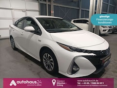 Bild des Angebotes Toyota Prius 1.8 VVT-i Comfort LED|Navi|PDC|Kamera