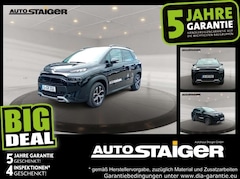 Bild des Angebotes Citroen C3 Aircross 130 EAT6 Plus Ganzjahresbereifung