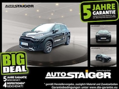 Bild des Angebotes Citroen C3 Aircross 130 EAT6 Plus LED+SHZ+Winterp.+LM