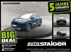 Bild des Angebotes Citroen C3 Aircross 130 EAT6 Plus Ganzjahresbereifung