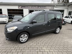 Bild des Angebotes Dacia Dokker SCE 100*orig.36tkm,Klima,1.Hand*