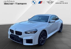 Bild des Angebotes BMW M2 Coupé - UPE 78.200,- € #exclusive