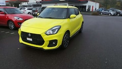 Bild des Angebotes Suzuki Swift Sport
