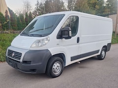 Bild des Angebotes Fiat Ducato 120 (Rs: 3450 mm)