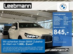 Bild des Angebotes BMW 520 d Touring M-Sportpaket AHK/HUD/DrivAssi-PROF