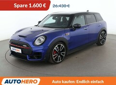 Bild des Angebotes MINI John Cooper Works Clubman John Cooper Works ALL4 Aut.*NAVI*HEAD-UP*LED*ACC*