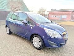 Bild des Angebotes Opel Meriva 150 Jahre Opel