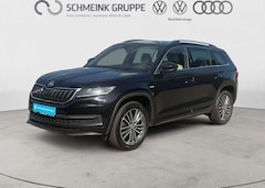 Bild des Angebotes Skoda Kodiaq 2.0 TDI DSG Laurin & Klement