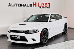 Bild des Angebotes Dodge Charger 6.4R T Scat Pack*DEUTSCH*1.Hd*UNFALLFREI