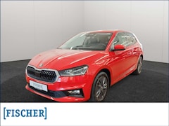 Bild des Angebotes Skoda Fabia 1.0TSI DSG Balance LED ACC Rear View