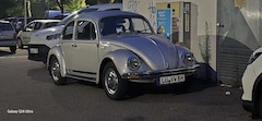 Bild des Angebotes VW Käfer Silver Bug 1 von 3700 Stücke