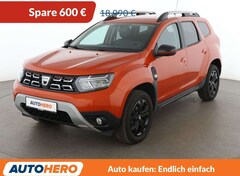 Bild des Angebotes Dacia Duster 1.5 Blue dCi Extreme *NAV*TEMPO*CAM*PDC*SHZ*ALU*