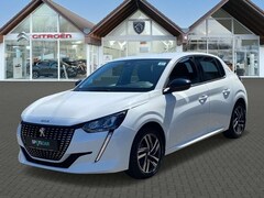 Bild des Angebotes Peugeot 208 Allure
