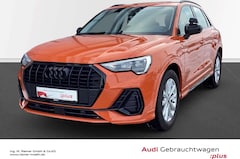 Bild des Angebotes Audi Q3 S line 35TDI  -Fahrschulfahrzeug betriebsfertig!-