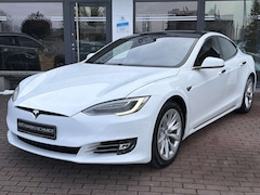 Bild des Angebotes Tesla Model S 75 Dual Drive aus 1. Hand SC01 Free SUC