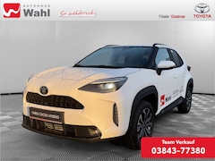 Bild des Angebotes Toyota Yaris Cross 1.5 Hybrid Teamplayer 4x2