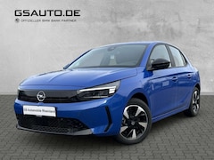 Bild des Angebotes Opel Corsa-e F Edition FACELIFT LED Lenkradhzg. ALU
