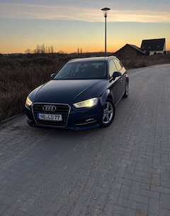 Bild des Angebotes Audi A3 ambition
