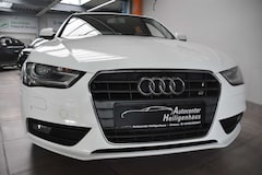 Bild des Angebotes Audi A4 Avant Attraction Panorama Tempo