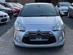 Bild des Angebotes Citroen DS3 SoChic Automatikgetriebe, Scheckheftgepflegt
