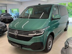 Bild des Angebotes VW T6 Caravelle T6.1 Caravelle Lang Comfortline DSG LED 8 Sitze