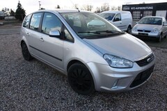 Bild des Angebotes Ford C-Max C-MAX Style+