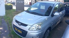 Bild des Angebotes Hyundai Matrix LPG-Gasanl., Sitzhzg., Klima, AHK, eFH, 1 J. Gar.
