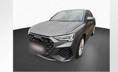 Bild des Angebotes Audi RS Q3 Sportback qu. S tr. +PANO+SONOS+KERAMIK+ACC
