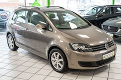 Bild des Angebotes VW Golf Plus VI 1.4 Benzin Comfortline 122 PS