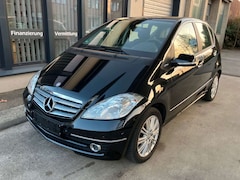 Bild des Angebotes Mercedes-Benz A 160 Elegance PDC