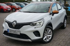 Bild des Angebotes Renault Captur TCe 140 EDC Business Edition