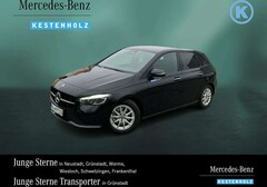 Bild des Angebotes Mercedes-Benz B 200 B 200 Progressive/Distronic/Keyless-Go/Klima Navi