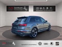 Bild des Angebotes Audi SQ7 TFSI *competition plus* Allradlenkung StandHz*Luft