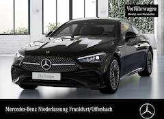 Bild des Angebotes Mercedes-Benz CLE 200 AMG+NIGHT+PANO+LED+BURMESTER+KEYLESS+9G
