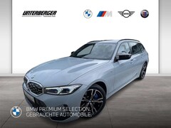 Bild des Angebotes BMW 340 M340i xDrive Touring M Sportpaket Pro-Adaptives M
