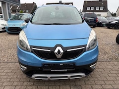 Bild des Angebotes Renault Scenic III BOSE Edition*TUV NEU*KLIMA*TOP*AUTM