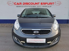 Bild des Angebotes Kia Venga 1.6 CRDi Platinum Edition+1.Hand+Org.35TKM+PanoD.+