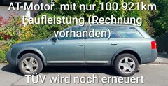 Bild des Angebotes Audi A6 allroad 2,5 TDI quattro, 179PS, 6-Zyl., Tiptronic, Autom.