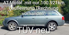 Bild des Angebotes Audi A6 allroad 2,5 TDI quattro, 179PS, 6-Zyl., Tiptronic, Autom.