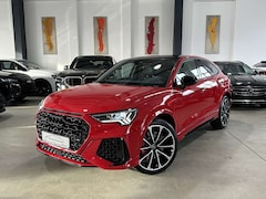 Bild des Angebotes Audi RS Q3 Sportback quatt/Matrix/RS-AbGas/Pano/RFK/