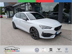 Bild des Angebotes CUPRA Leon 2.0 TSI VZ+MATRIX+NAVI+ACC+EL.SITZE